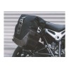 Kit sacoche latérale SW MOTECH Legend Gear BMW R NINE T / Pure / Urban G/S 2014-2020 0
