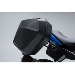 Kit de valises latérales SW MOTECH URBAN BMW G310R 2016