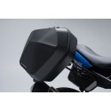 Kit de valises latérales SW MOTECH URBAN BMW G310R 2016