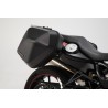 Kit de valises latérales SW MOTECH URBAN BMW F800GT F800R 2016-2020 1