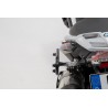 Kit de valises latérales SW MOTECH URBAN BMW F800GT F800R 2016-2020 4