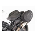 Kit Sacoches latérales SW MOTECH BLAZE BMW F800GT F800R