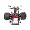Kit Sacoches latérales SW MOTECH BLAZE BMW F800GT F800R 4