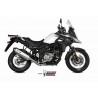 Ligne complète d'Echappement MIVV SPEED EDGE SUZUKI DL 650 V-STROM  0