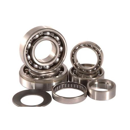 Kit Roulements De Boite De Vitesse Hot Rods KAWASAKI KX 65 KX 100