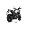 Ligne d'Echappement MIVV OVAL YAMAHA XSR 900  1