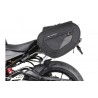Kit Sacoches latérales SW MOTECH BLAZE BMW S1000R S1000RR 1