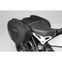Kit Sacoches latérales SW MOTECH BLAZE BMW R 1200 NINE T 2014-2020