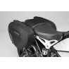Kit Sacoches latérales SW MOTECH BLAZE BMW R 1200 NINE T 2014-2020 0