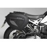 Kit Sacoches latérales SW MOTECH BLAZE BMW R 1200 NINE T 2014-2020 1