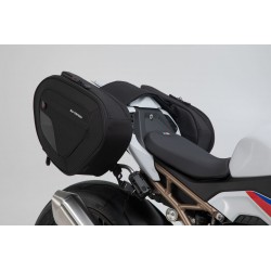Kit Sacoches latérales SW MOTECH BLAZE BMW S1000RR 2019-2021