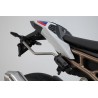 Kit Sacoches latérales SW MOTECH BLAZE BMW S1000RR 2019-2021 4