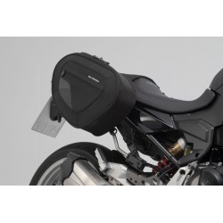 Kit Sacoches latérales SW MOTECH BLAZE BMW F900R F900XR 2019-2021