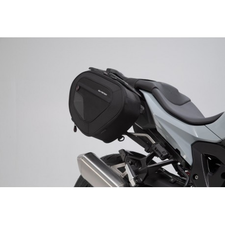 Kit Sacoches latérales SW MOTECH BLAZE BMW S1000XR 2019-2021