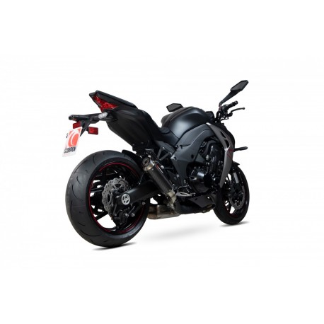 Echappement SCORPION RP 1 GP KAWASAKI Z1000 2017-2020