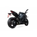 Echappement SCORPION RP 1 GP KAWASAKI Z1000 2017-2020