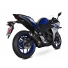 Echappement SCORPION RP 1 GP YAMAHA YZF-R3 2014-2020 0