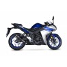 Echappement SCORPION RP 1 GP YAMAHA YZF-R3 2014-2020 1
