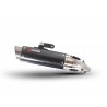 Echappement SCORPION RP 1 GP YAMAHA YZF-R3 2014-2020 3