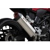 Echappement SCORPION RED POWER HONDA CB300R NEO SPORTS CAFE 2017-2021 2