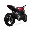 Echappement SCORPION RED POWER HONDA CB300R NEO SPORTS CAFE 2017-2021 5