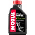Huile de fourche Motul 20 W