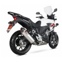Echappement SCORPION RED POWER HONDA CB500F CB500X 2013-2015