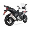 Echappement SCORPION RED POWER HONDA CB500F CB500X 2013-2015 0