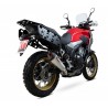 Echappement SCORPION RED POWER HONDA CB500X 2019-2021 5