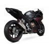 Echappement SCORPION SERKAT TAPER HONDA CBR500R 2019-2021 0