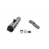 Echappement SCORPION SERKAT TAPER HONDA CBR500R 2019-2021 4
