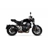 Echappement scorpion red power HONDA CB1000R NEO SPORTS CAFE 2018-2020 6