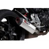 Echappement scorpion SERKET HONDA CB1000R NEO SPORTS CAFE 2018-2020 2