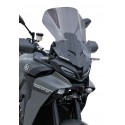 Bulle haute protection ERMAX YAMAHA TRACER 9 2021