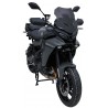 Bulle ERMAX sport YAMAHA TRACER 9 2021 1