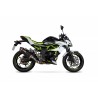 Echappement SCORPION SERKET KAWASAKI Z125 2018-2021 5