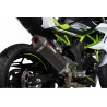 Echappement SCORPION SERKET KAWASAKI Z125 2018-2021 6