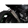 Echappement SCORPION RED POWER KAWASAKI ZX6R 2019-2020 2