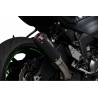 Echappement SCORPION RED POWER KAWASAKI ZX6R 2019-2020 7