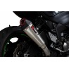 Echappement SCORPION SERKET KAWASAKI ZX6R 2019-2020 2