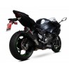 Echappement SCORPION SERKET KAWASAKI ZX6R 2019-2020 4
