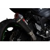 Echappement SCORPION SERKET KAWASAKI ZX6R 2019-2020 6