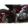Echappement SCORPION RED POWER KAWASAKI Z900 2017-2019 7