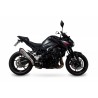 Echappement SCORPION SERKET KAWASAKI Z900 2020-2021 1