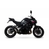 Echappement SCORPION RED POWER KAWASAKI Z900 2020-2021 6