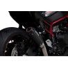 Echappement SCORPION RED POWER KAWASAKI Z H2  2