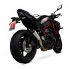 Echappement SCORPION RED POWER KAWASAKI Z H2  5