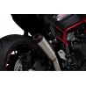Echappement SCORPION RED POWER KAWASAKI Z H2  7