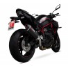 Echappement SCORPION SERKET KAWASAKI Z H2  5