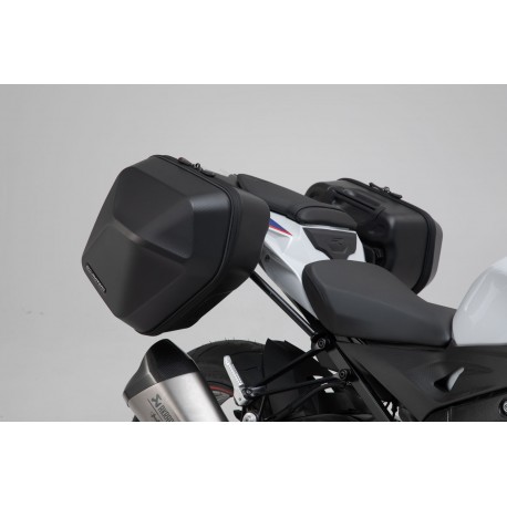 Kit de valises latérales SW MOTECH URBAN BMW S1000R 2016-2021